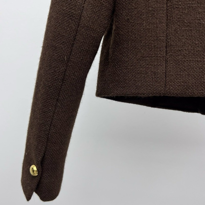 Celine Jackets & Skirts