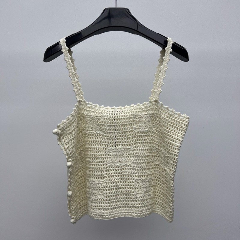 Celine Vest