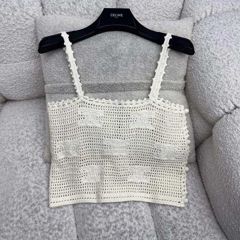 Celine Vest
