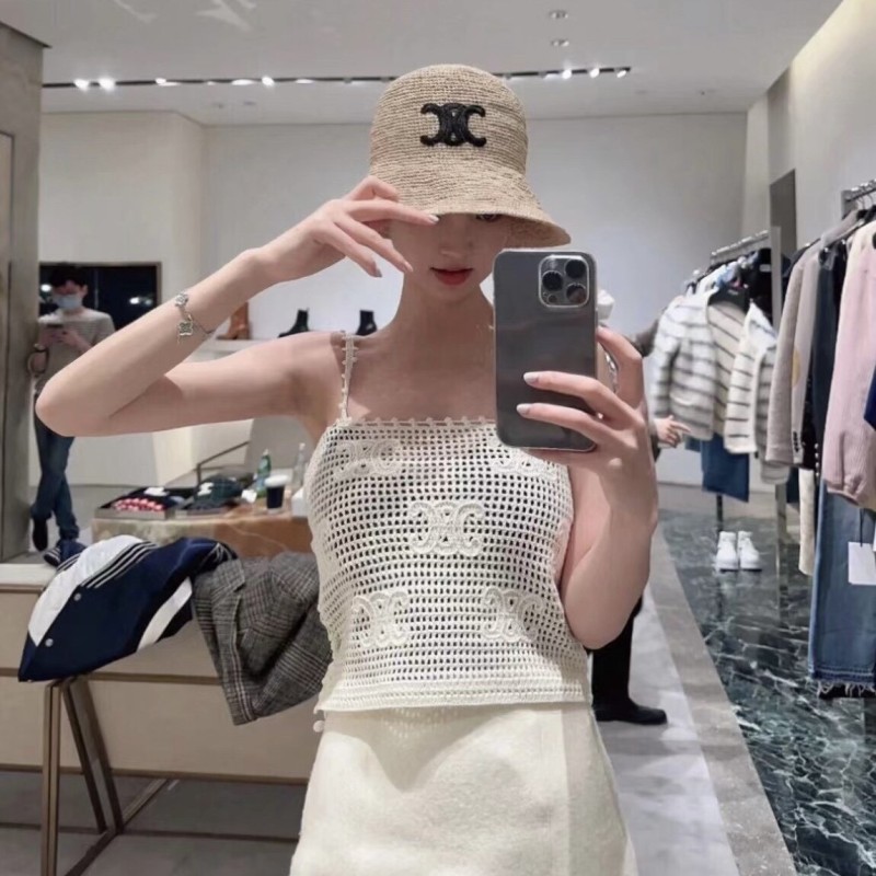 Celine Vest