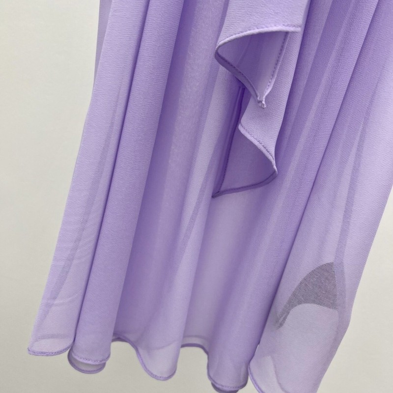 YSL Halter Neck Top