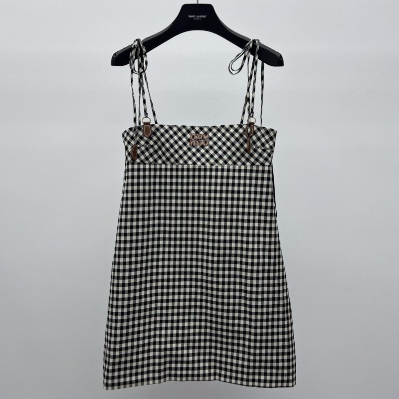 MiuMiu Dress