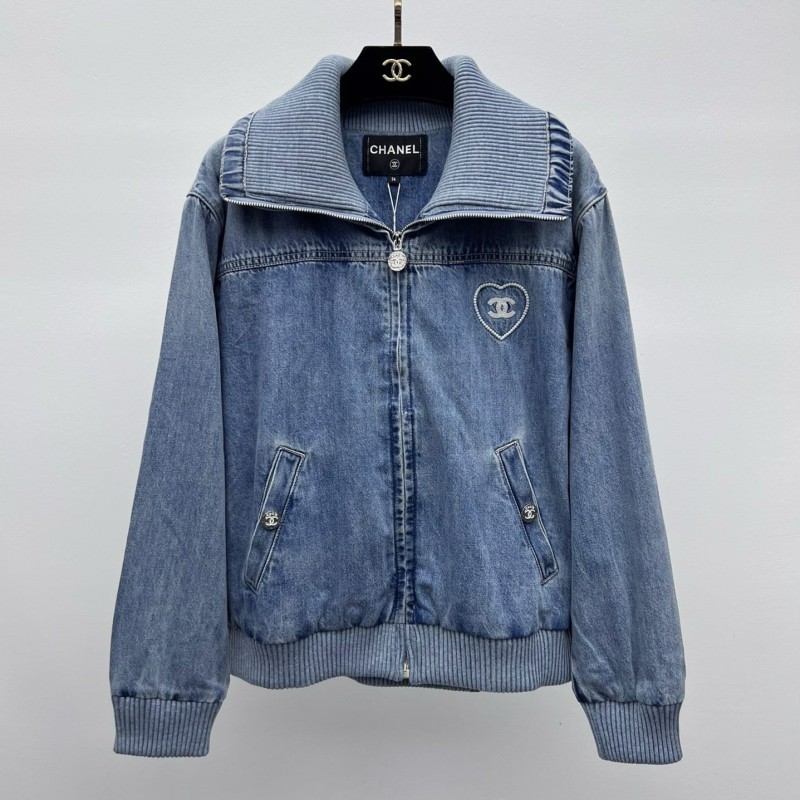 Chanel Jacket