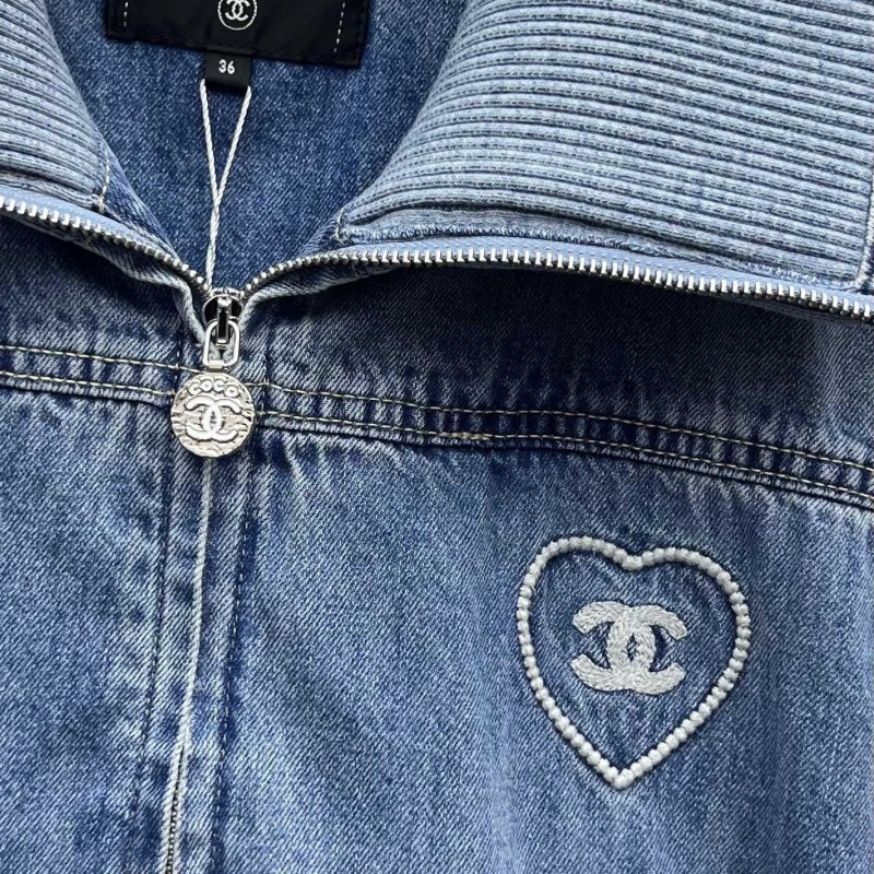 Chanel Jacket