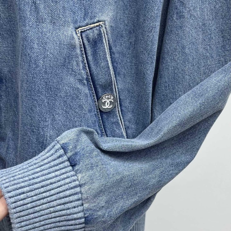 Chanel Jacket