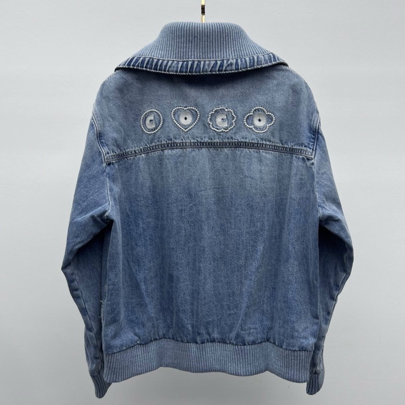Chanel Jacket
