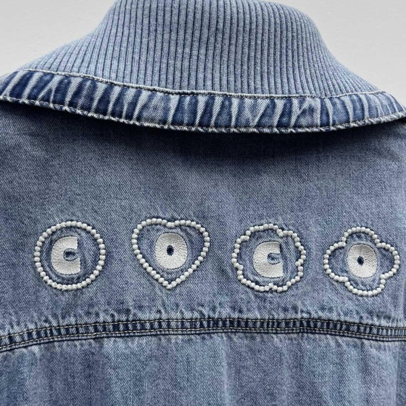 Chanel Jacket