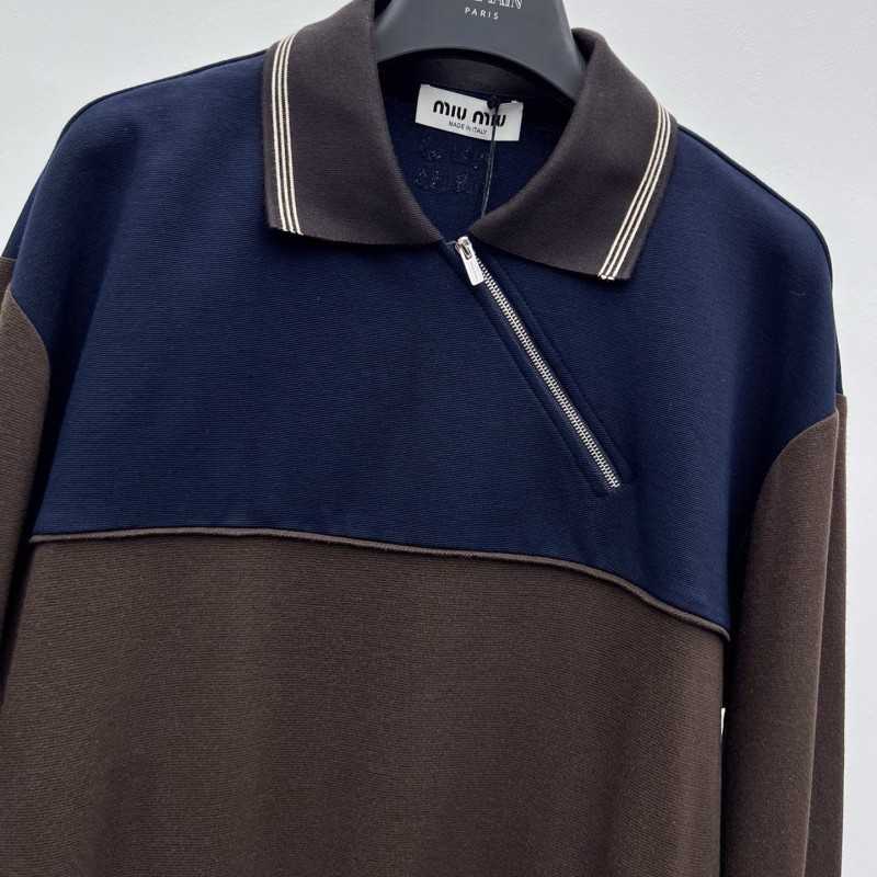 MiuMiu Sweater & Skirts 