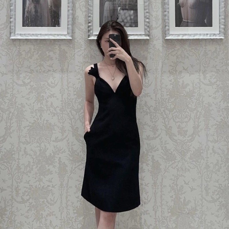 Dior Dress