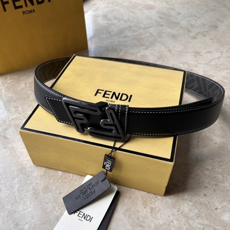 Fendi Men Belt