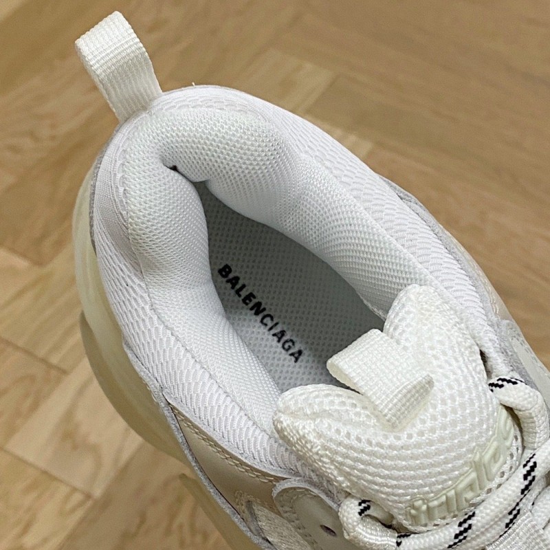 Balenciaga Unisex Shoes