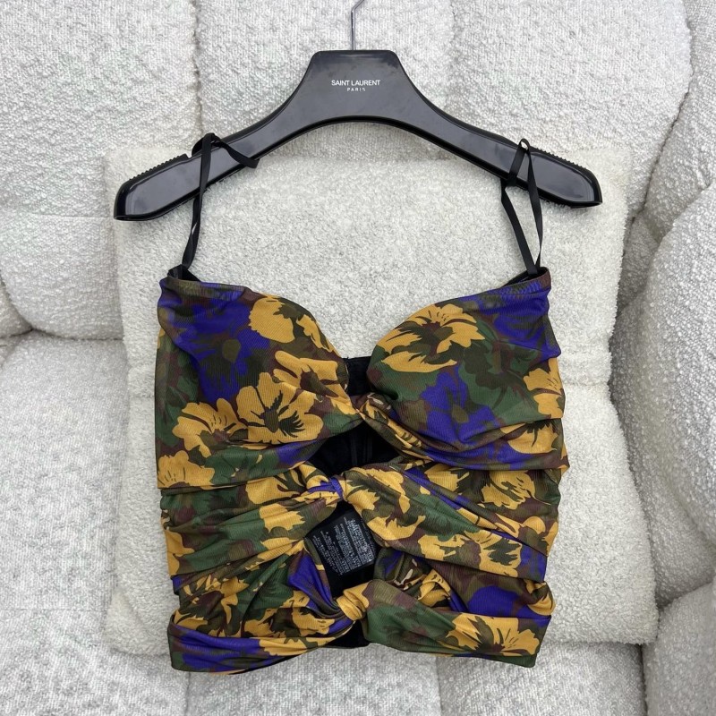 YSL Tube Top