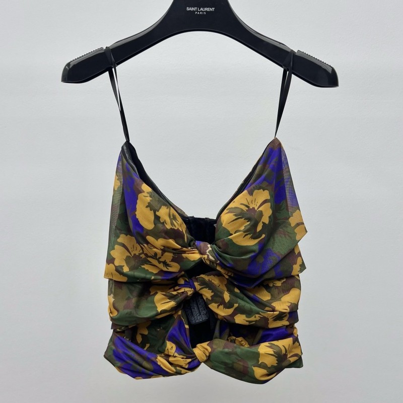 YSL Tube Top