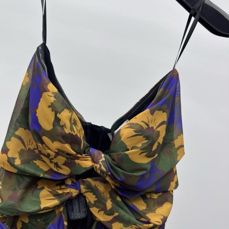 YSL Tube Top