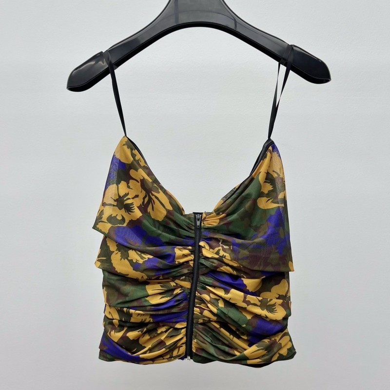 YSL Tube Top