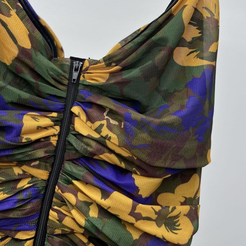 YSL Tube Top