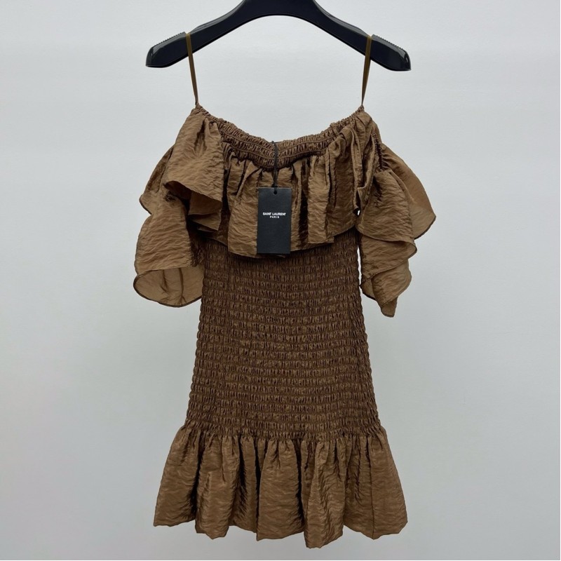 YSL Dress