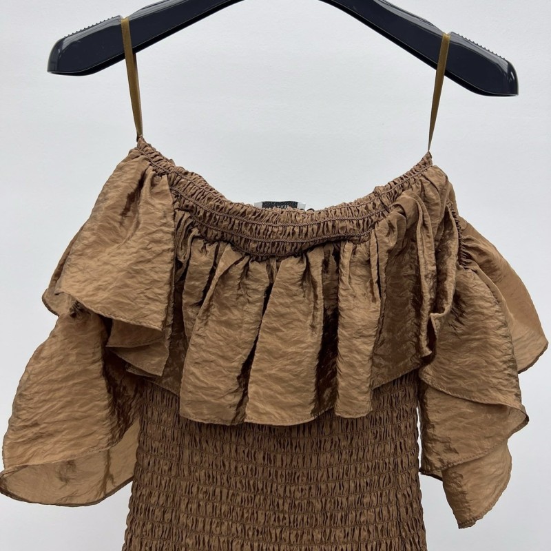 YSL Dress