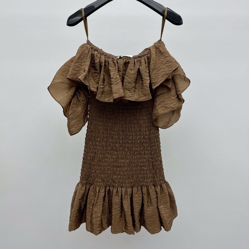 YSL Dress