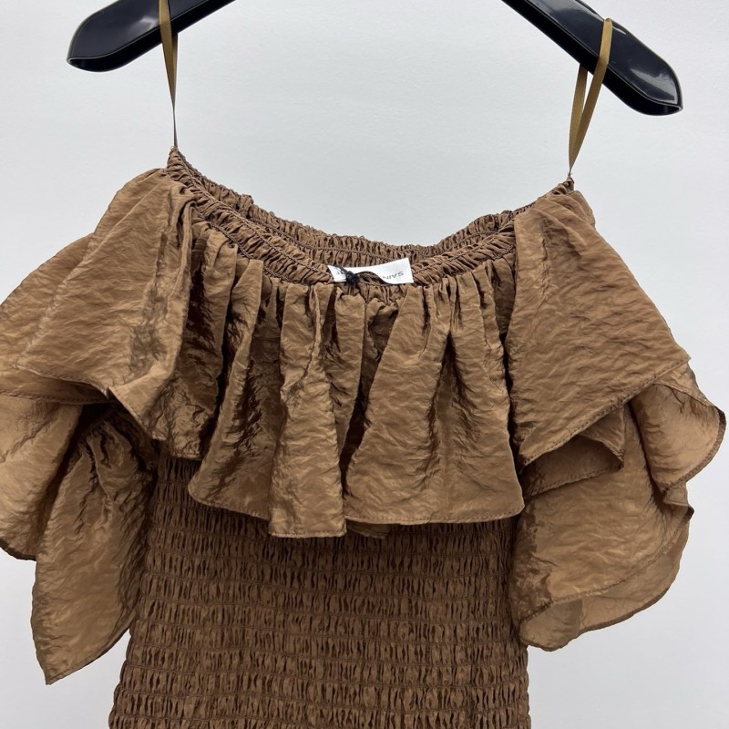 YSL Dress