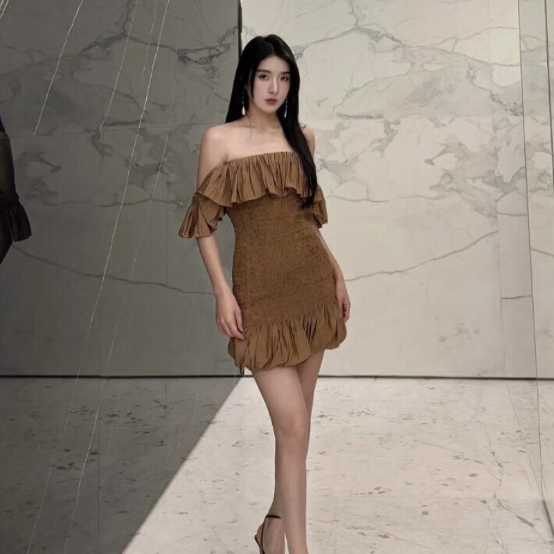 YSL Dress