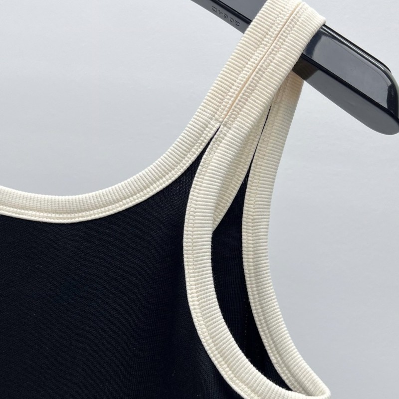 Celine Vest