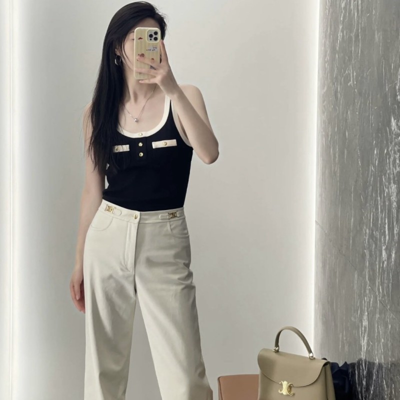 Celine Vest