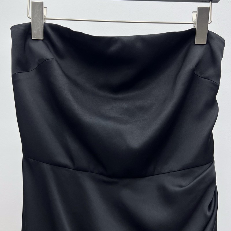 YSL Tube Dress