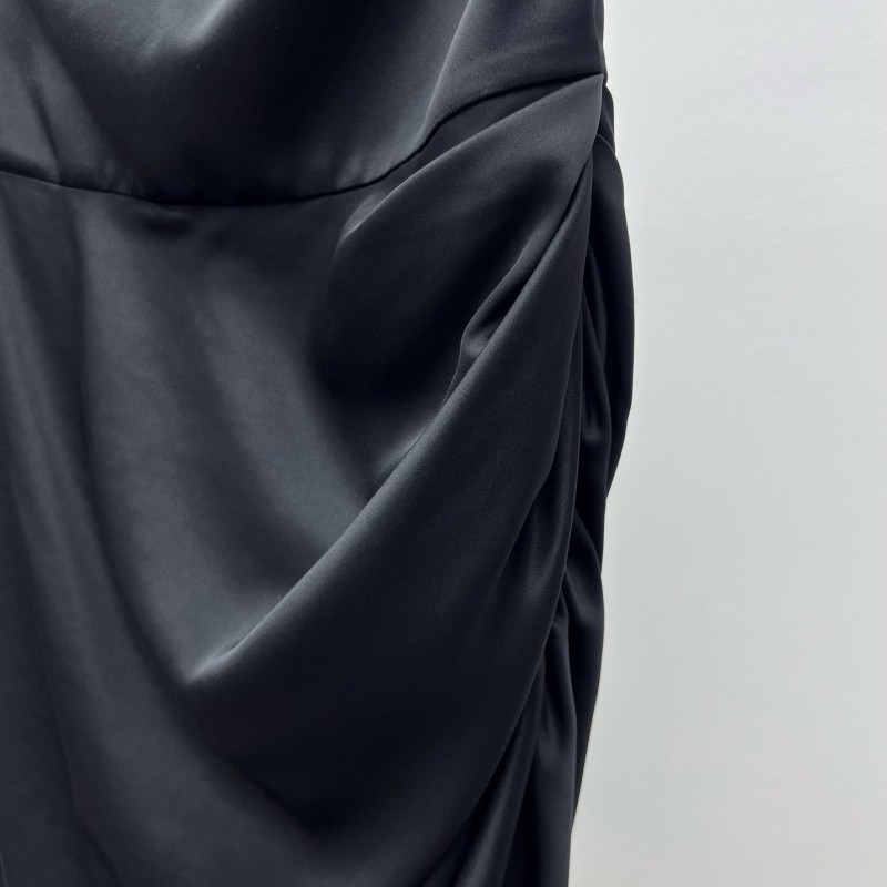 YSL Tube Dress