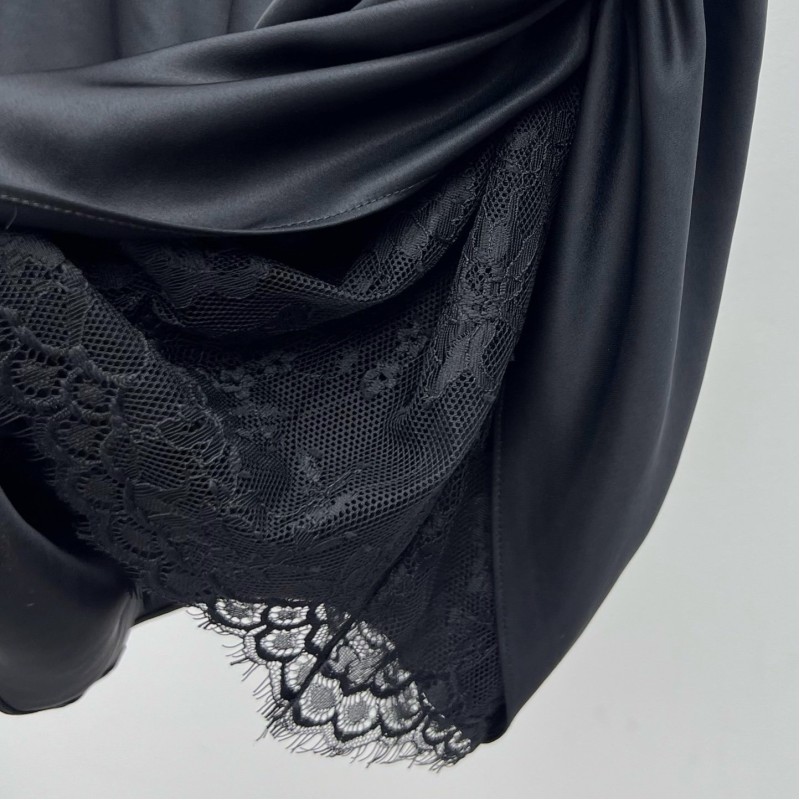 YSL Tube Dress