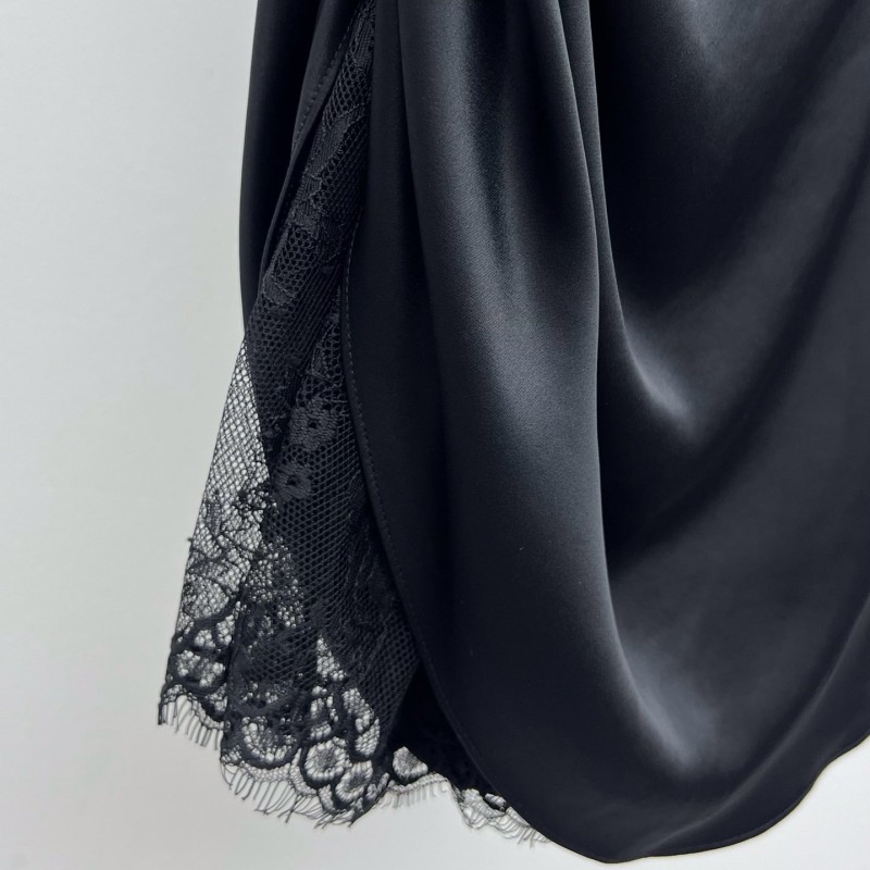YSL Tube Dress