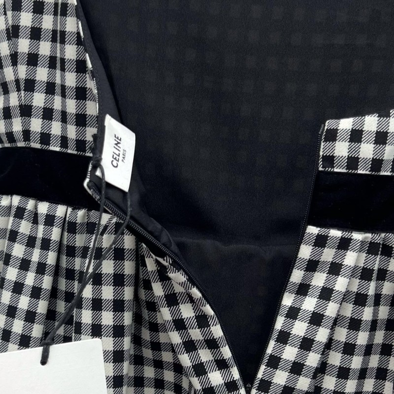 Celine Dress 
