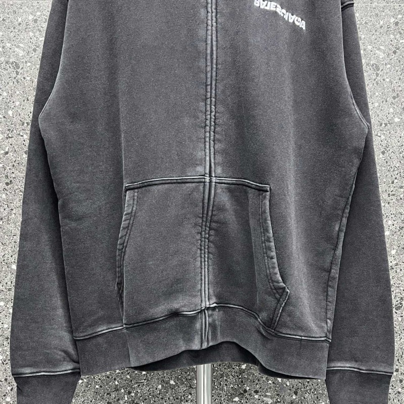Balenciaga Unisex Hoodie