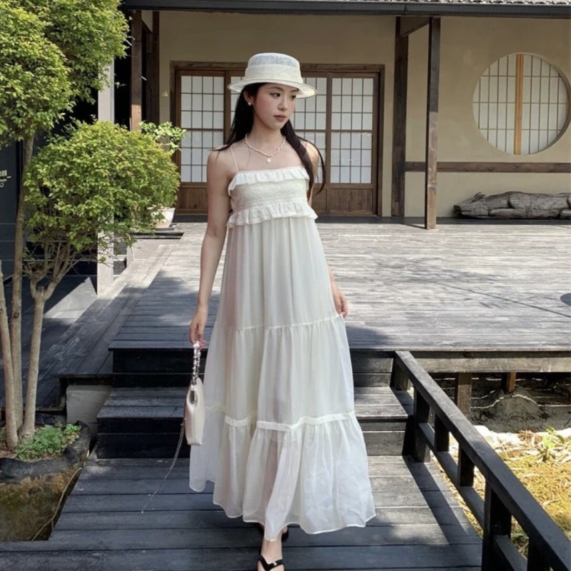 Chole Dress