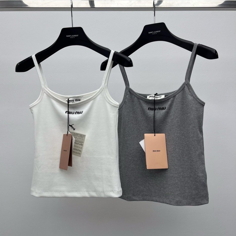 MiuMiu Vest