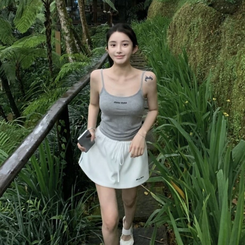 MiuMiu Vest