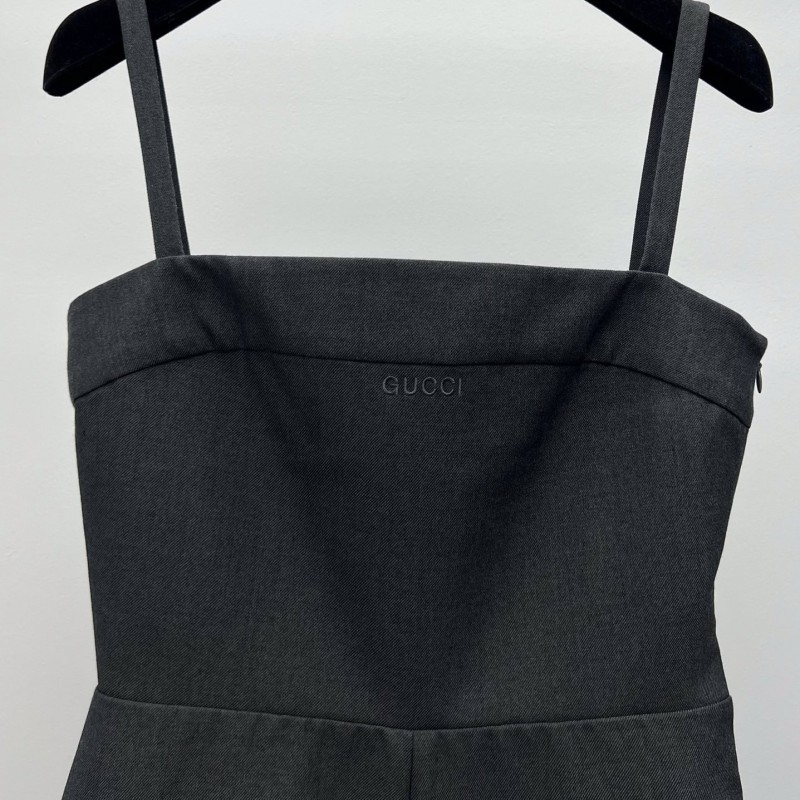 Gucci Jumpsuit 