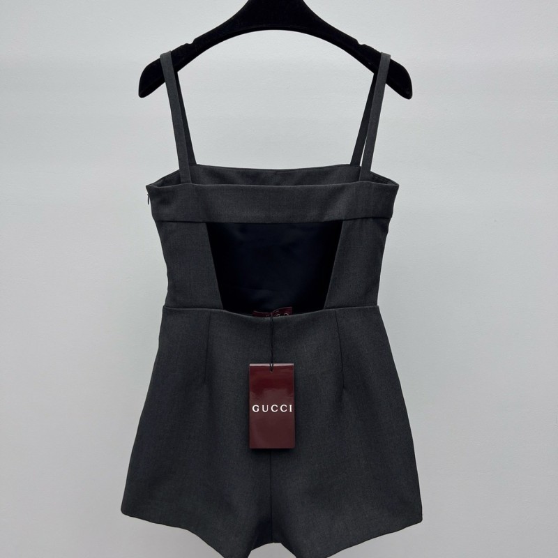Gucci Jumpsuit 