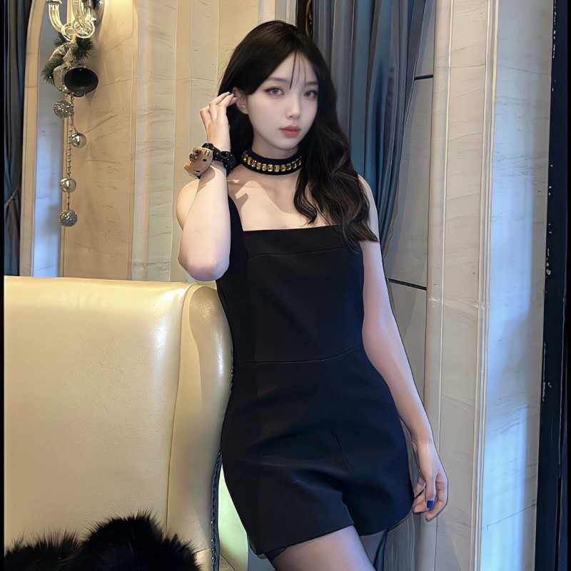 Gucci Jumpsuit 