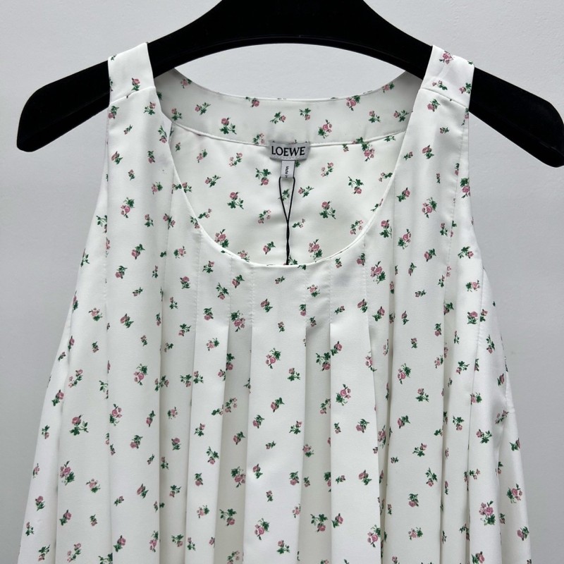 Loewe Dress