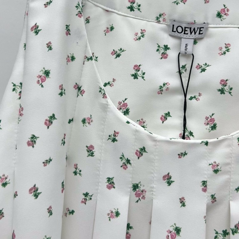 Loewe Dress