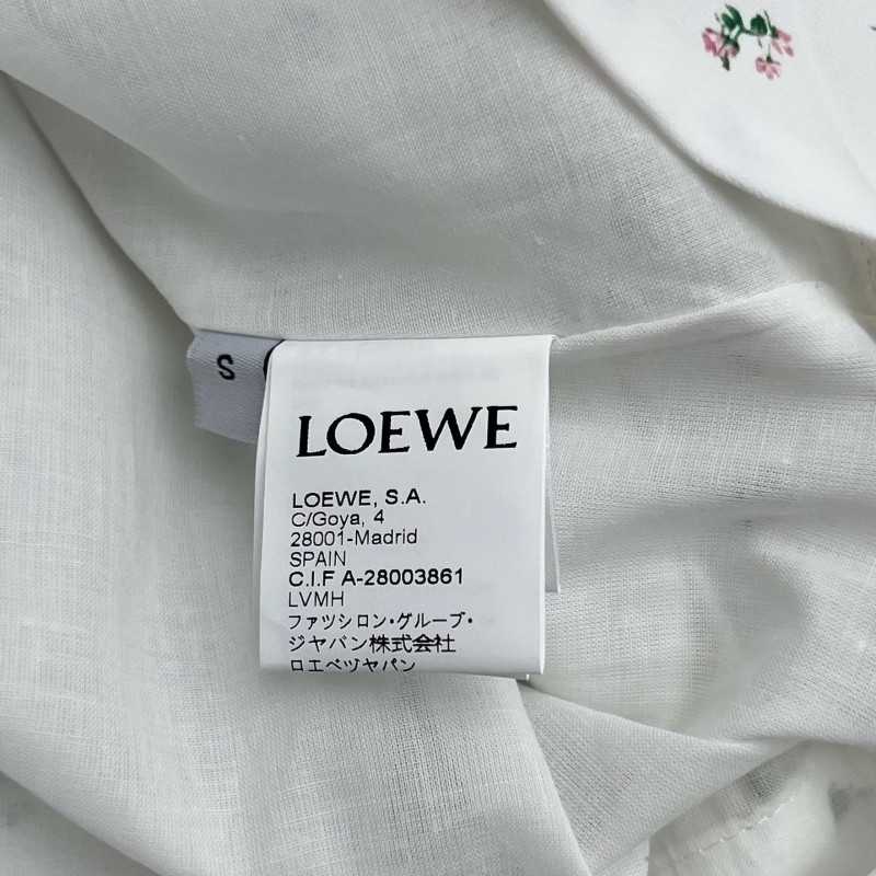 Loewe Dress