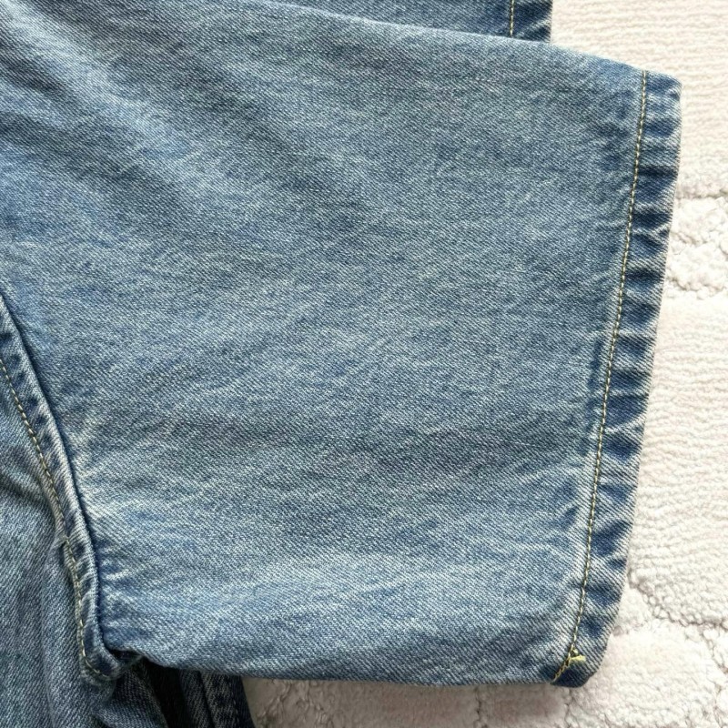 LV Denim Jacket 