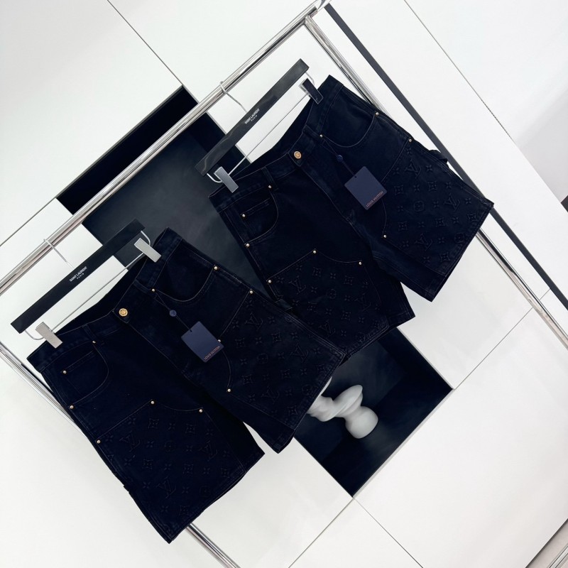 LV Jeans