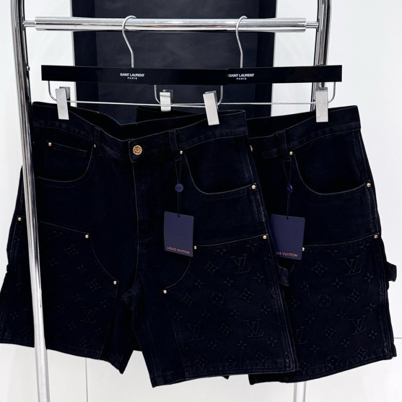 LV Jeans