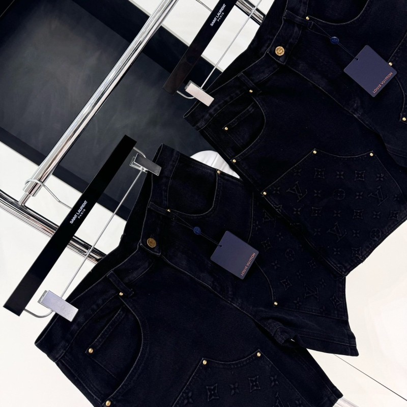 LV Jeans