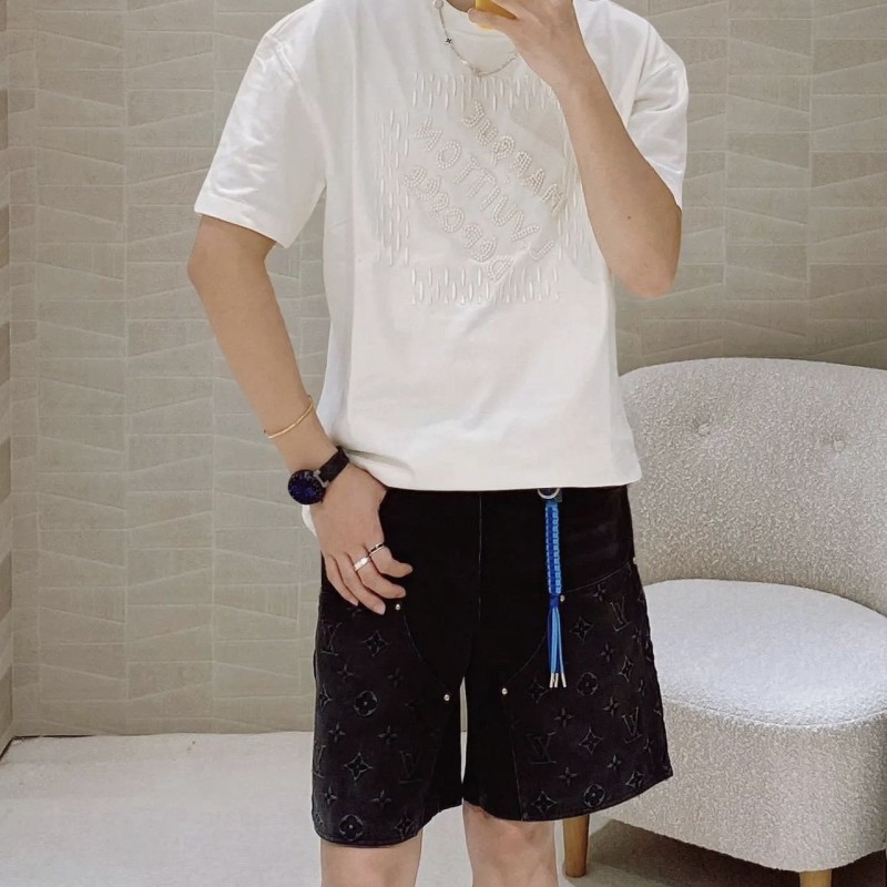 LV Jeans