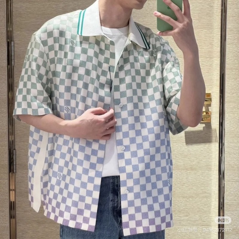 LV Shirts 