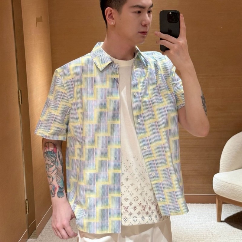 LV Shirts 