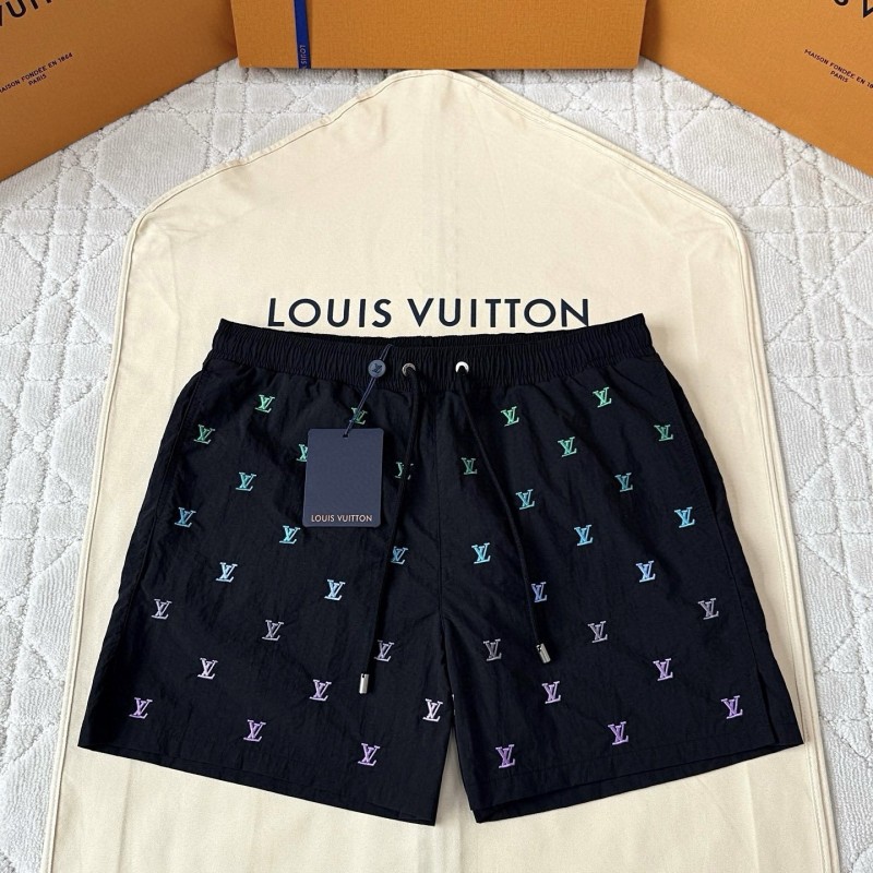 LV Unisex Shorts 